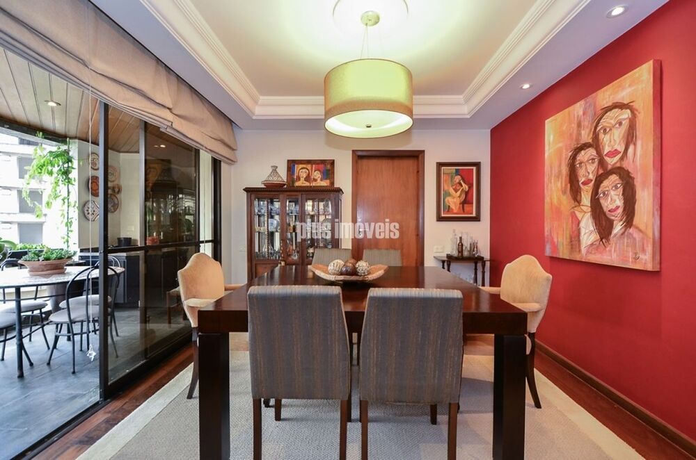 Apartamento, 4 quartos, 226 m² - Foto 11
