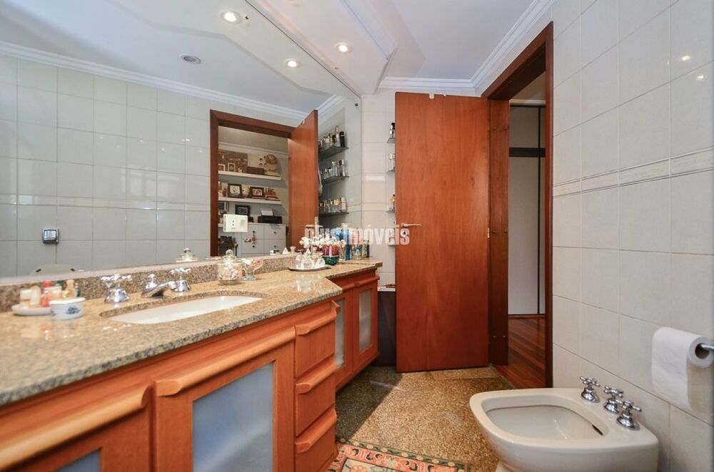 Apartamento, 4 quartos, 226 m² - Foto 16