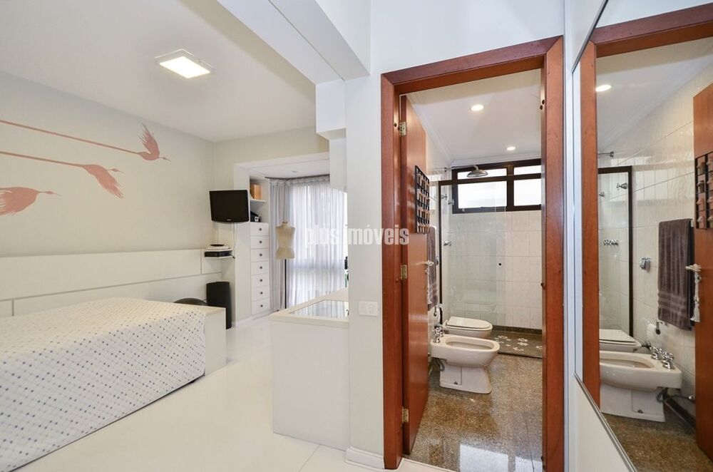 Apartamento, 4 quartos, 226 m² - Foto 17