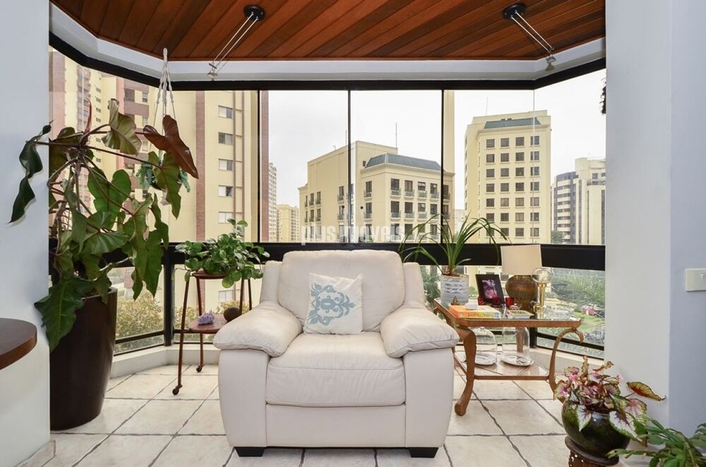 Apartamento, 4 quartos, 226 m² - Foto 22