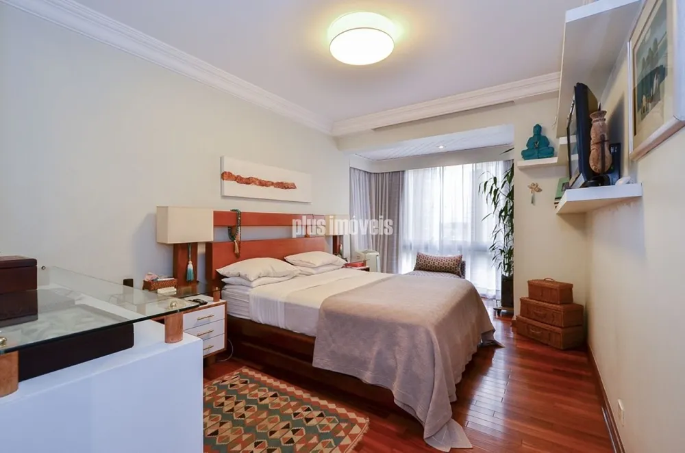 Apartamento, 4 quartos, 226 m² - Foto 31