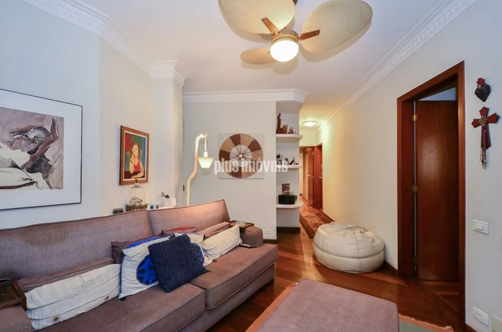 Apartamento, 4 quartos, 226 m² - Foto 16