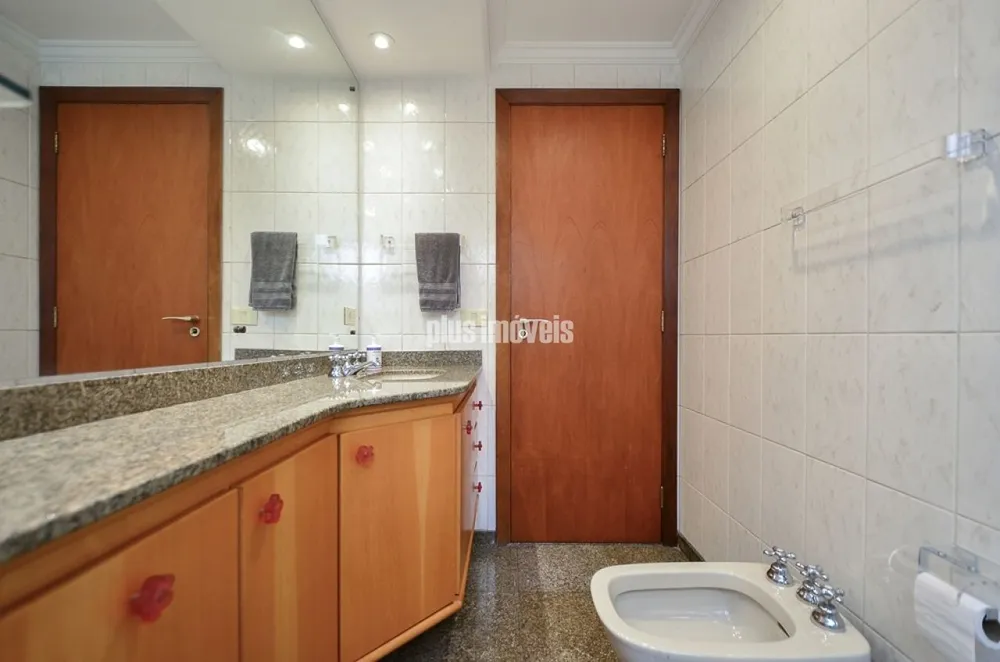 Apartamento, 4 quartos, 226 m² - Foto 29