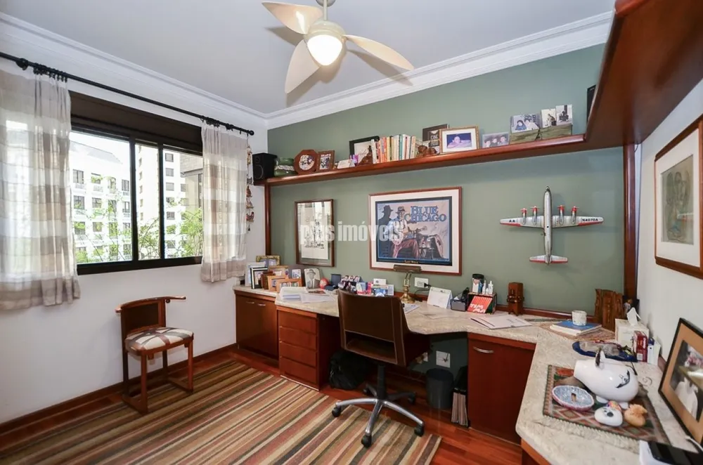 Apartamento, 4 quartos, 226 m² - Foto 18