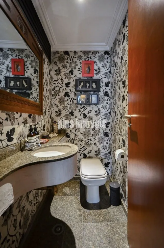 Apartamento, 4 quartos, 226 m² - Foto 12
