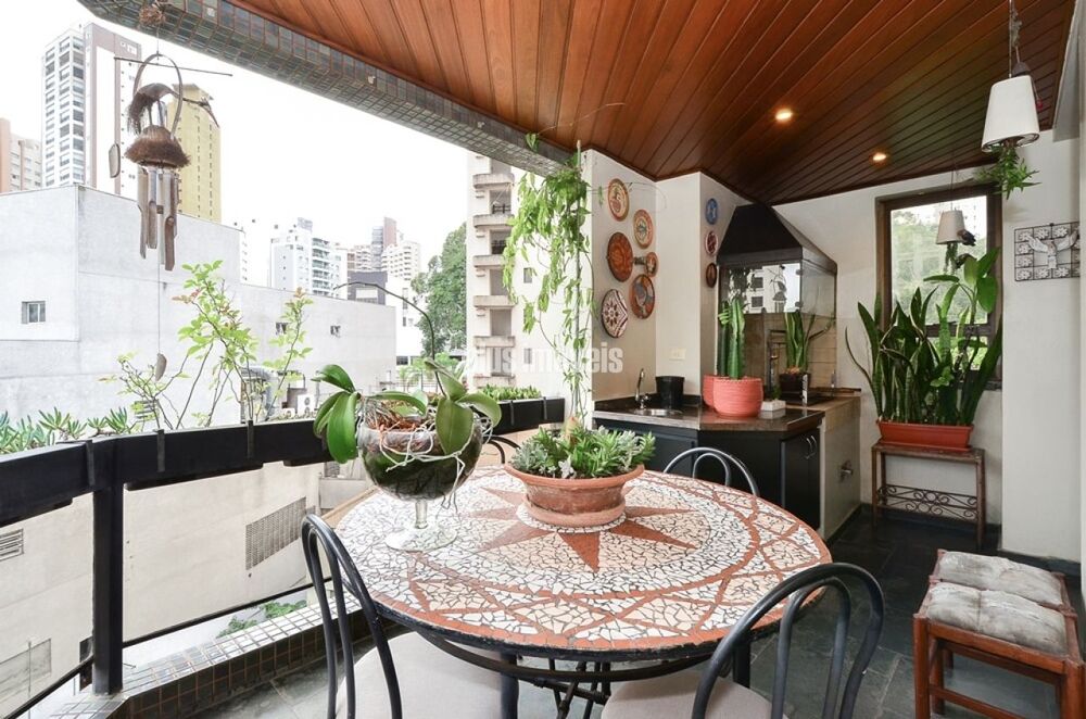 Apartamento, 4 quartos, 226 m² - Foto 10