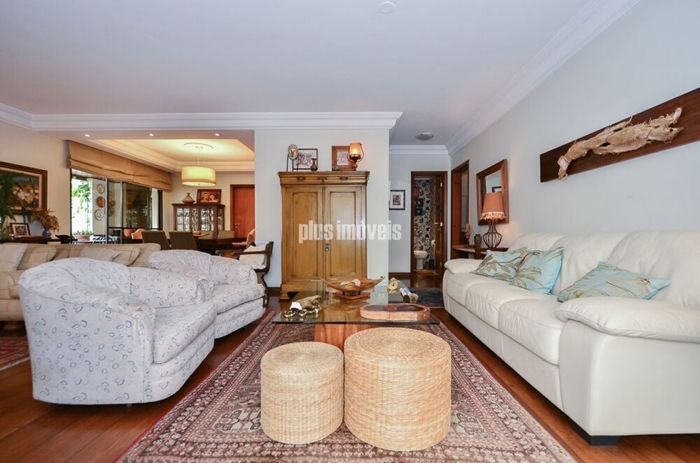 Apartamento, 4 quartos, 226 m² - Foto 14