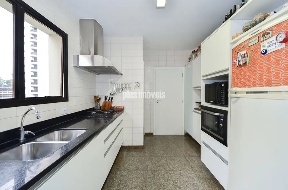Apartamento, 4 quartos, 226 m² - Foto 15