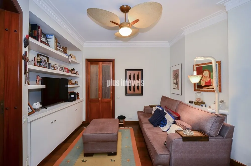 Apartamento, 4 quartos, 226 m² - Foto 17
