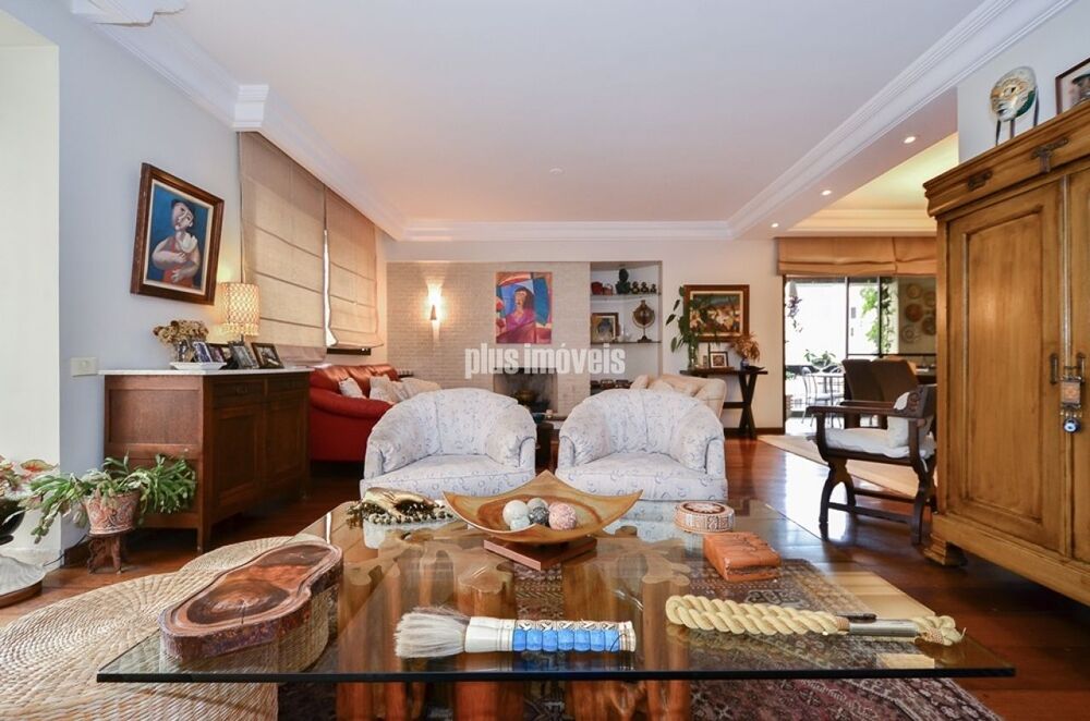 Apartamento, 4 quartos, 226 m² - Foto 23