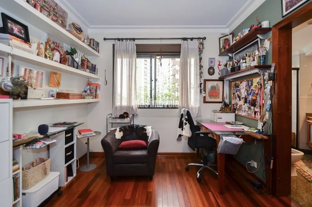 Apartamento, 4 quartos, 226 m² - Foto 21