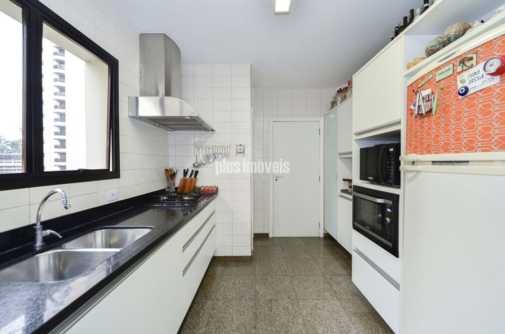 Apartamento, 4 quartos, 226 m² - Foto 5