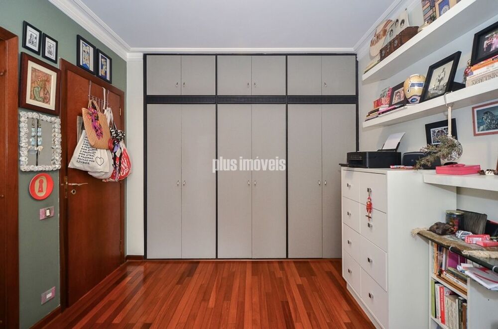 Apartamento, 4 quartos, 226 m² - Foto 6