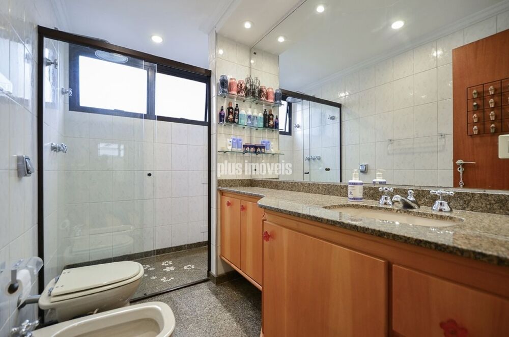 Apartamento, 4 quartos, 226 m² - Foto 15