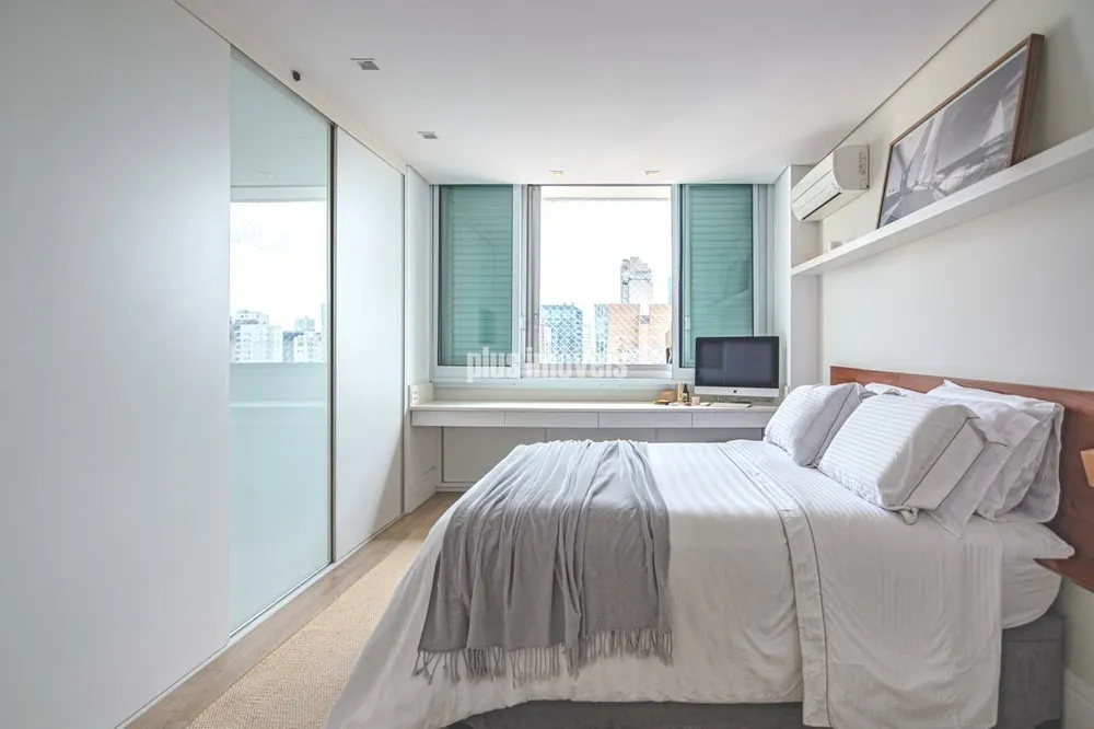 Apartamento, 2 quartos, 131 m² - Foto 5