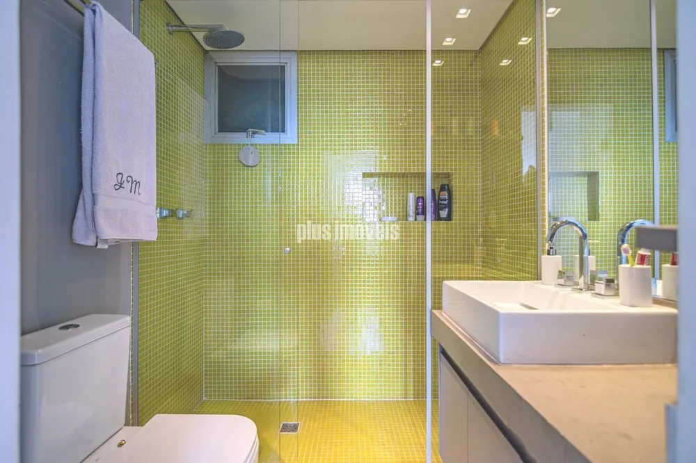 Apartamento, 2 quartos, 131 m² - Foto 9