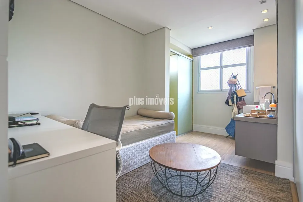 Apartamento, 2 quartos, 131 m² - Foto 4