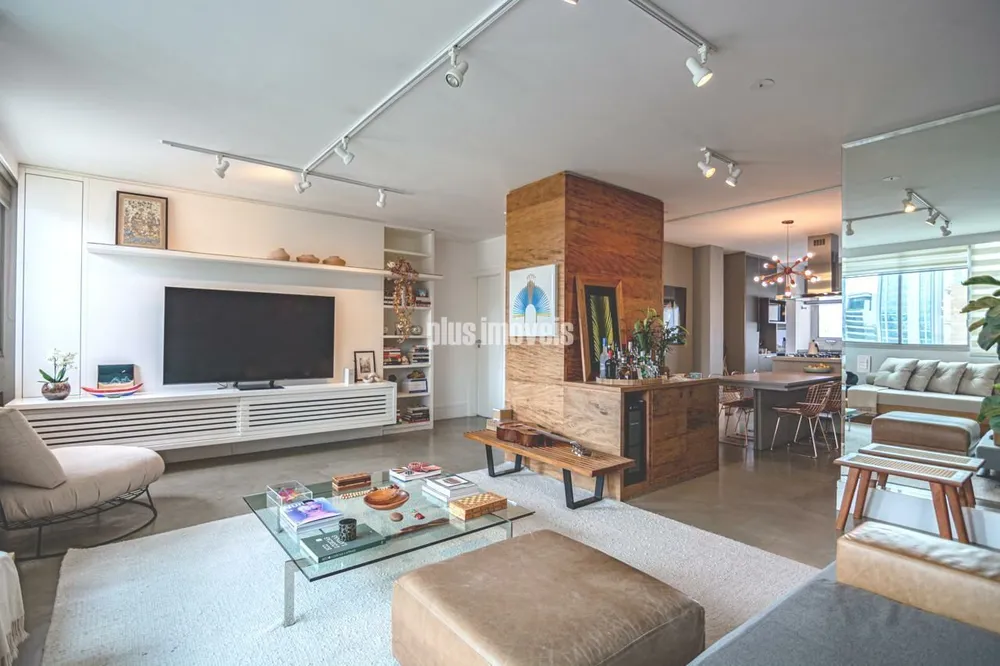 Apartamento, 2 quartos, 131 m² - Foto 1