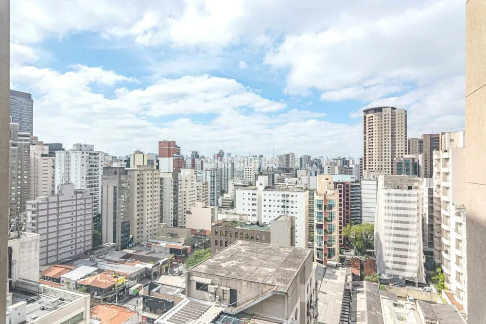 Apartamento, 2 quartos, 131 m² - Foto 2