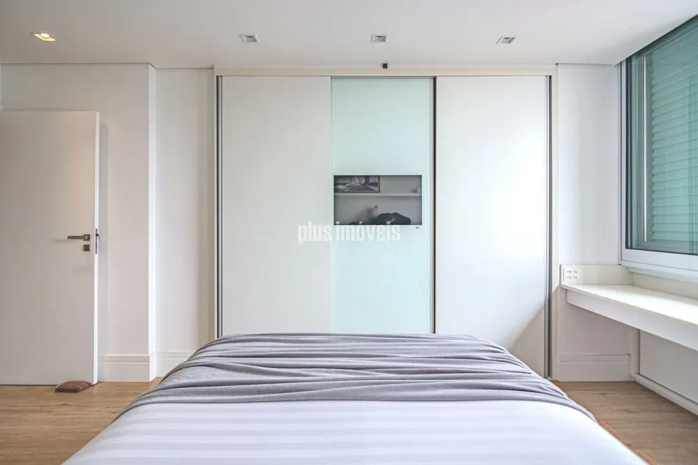 Apartamento, 2 quartos, 131 m² - Foto 7