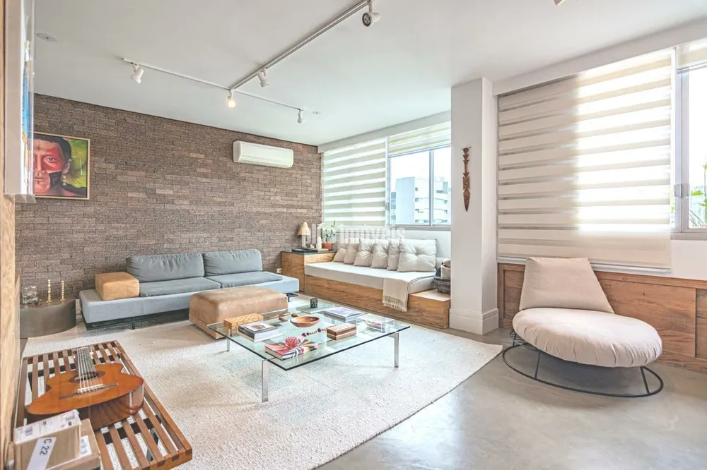 Apartamento, 2 quartos, 131 m² - Foto 3