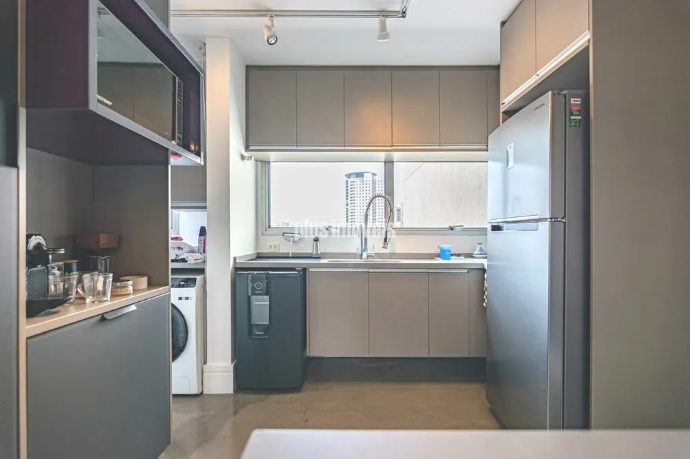 Apartamento, 2 quartos, 131 m² - Foto 3