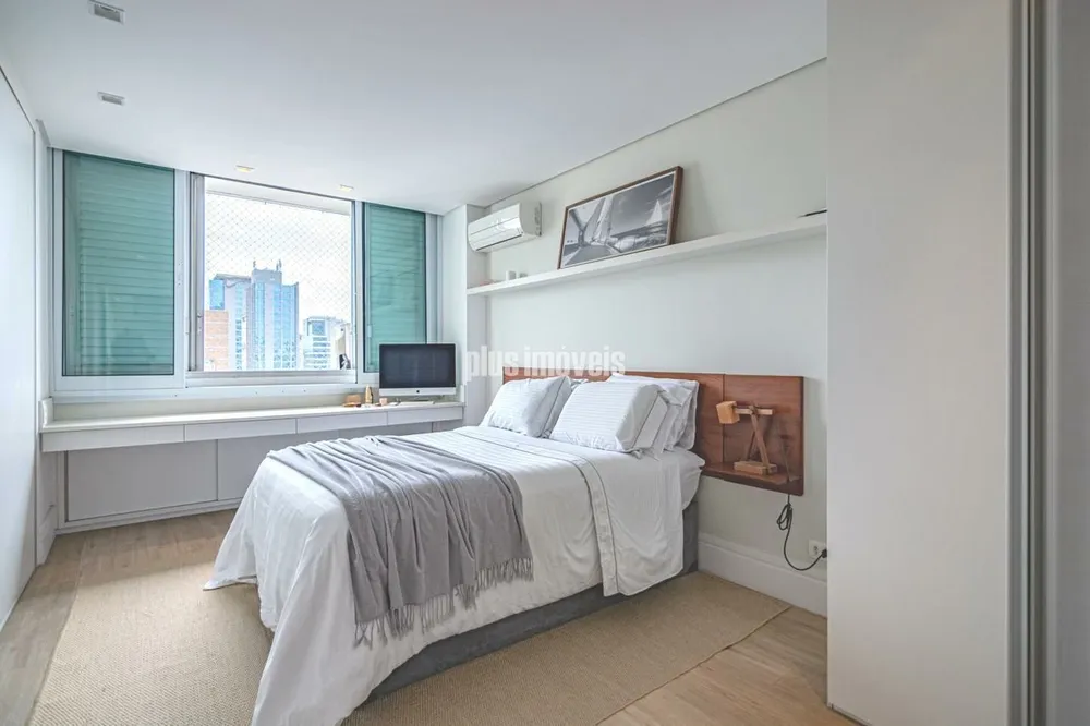 Apartamento, 2 quartos, 131 m² - Foto 6