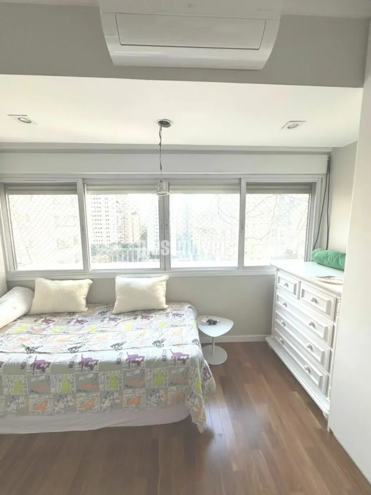 Apartamento, 2 quartos, 130 m² - Foto 3