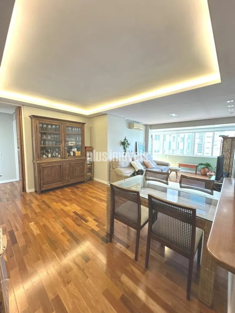 Apartamento, 2 quartos, 130 m² - Foto 7