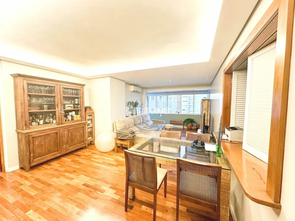 Apartamento, 2 quartos, 130 m² - Foto 12