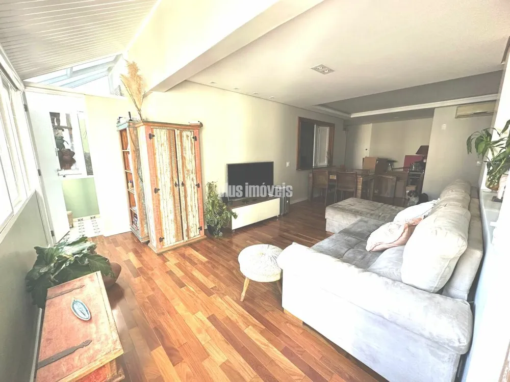 Apartamento, 2 quartos, 130 m² - Foto 1