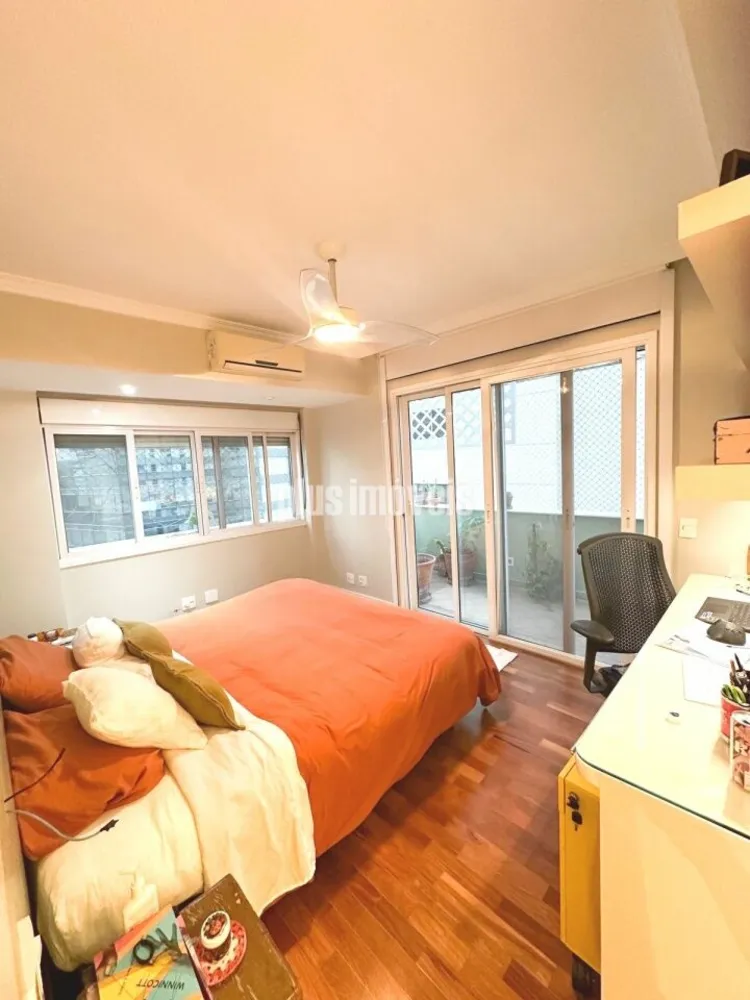 Apartamento, 2 quartos, 130 m² - Foto 5