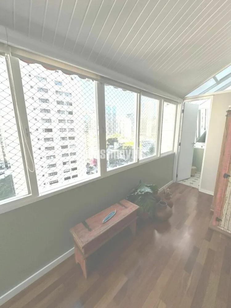 Apartamento, 2 quartos, 130 m² - Foto 2