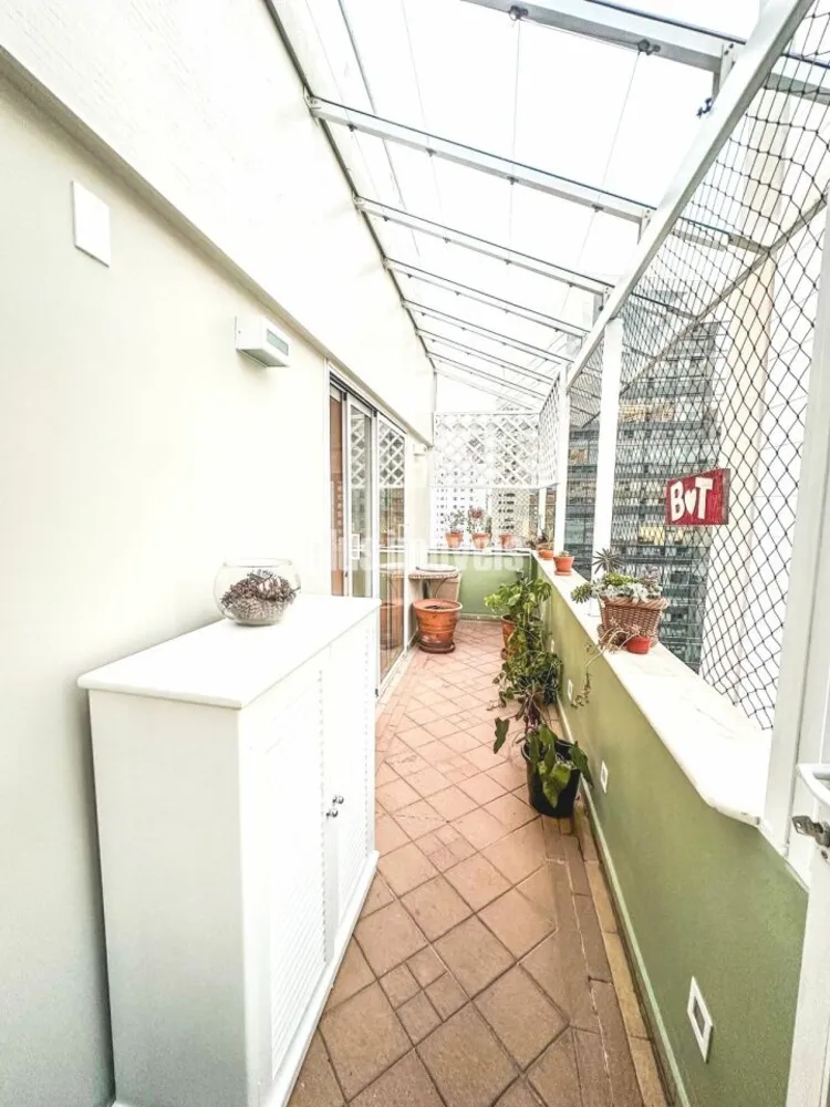 Apartamento, 2 quartos, 130 m² - Foto 11