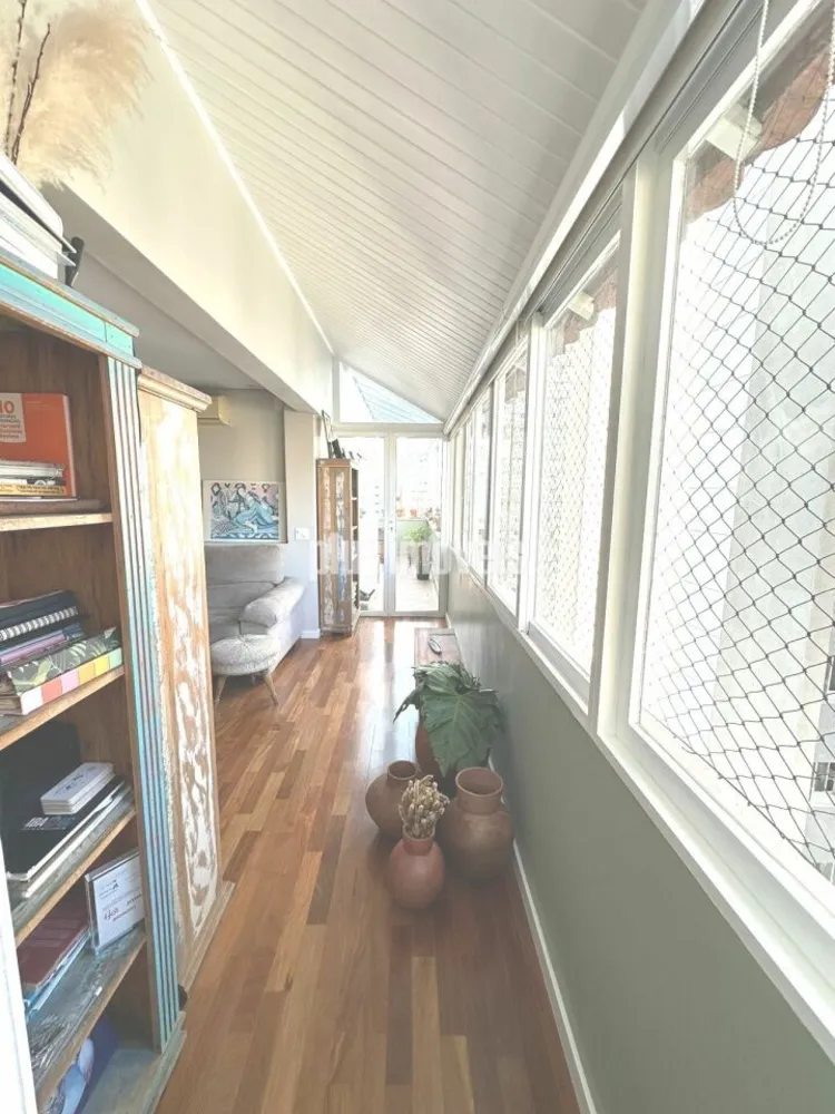Apartamento, 2 quartos, 130 m² - Foto 4