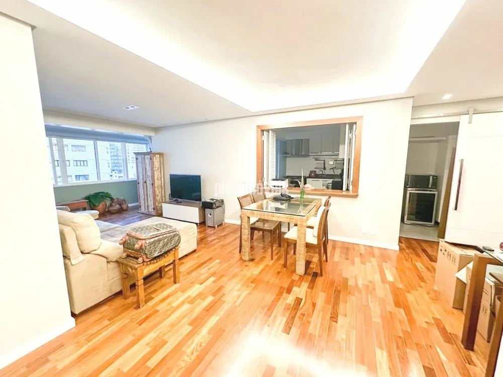 Apartamento, 2 quartos, 130 m² - Foto 10