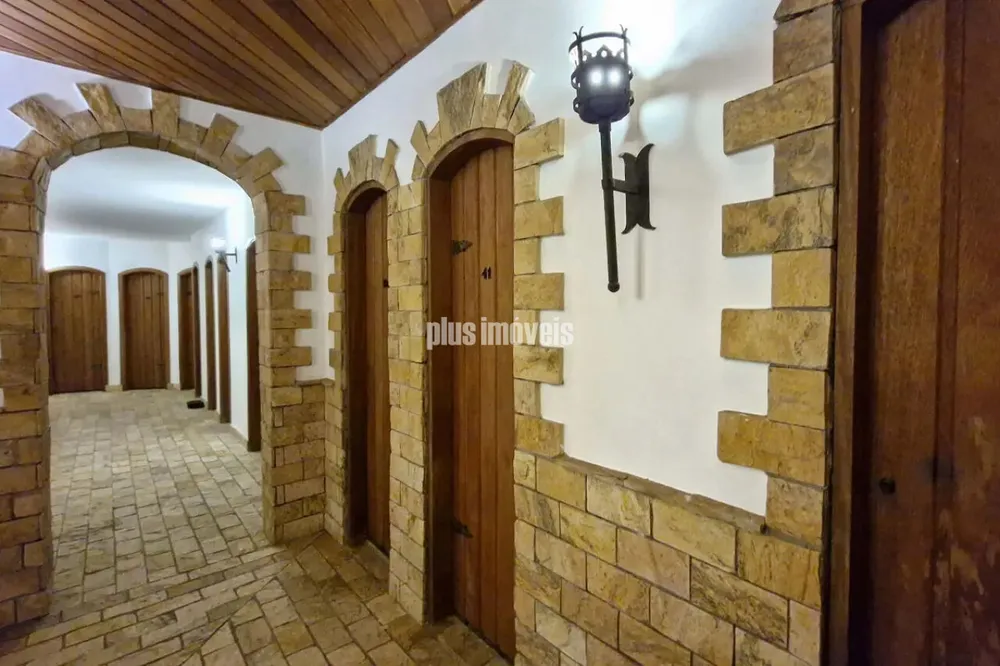 Apartamento, 4 quartos, 246 m² - Foto 3