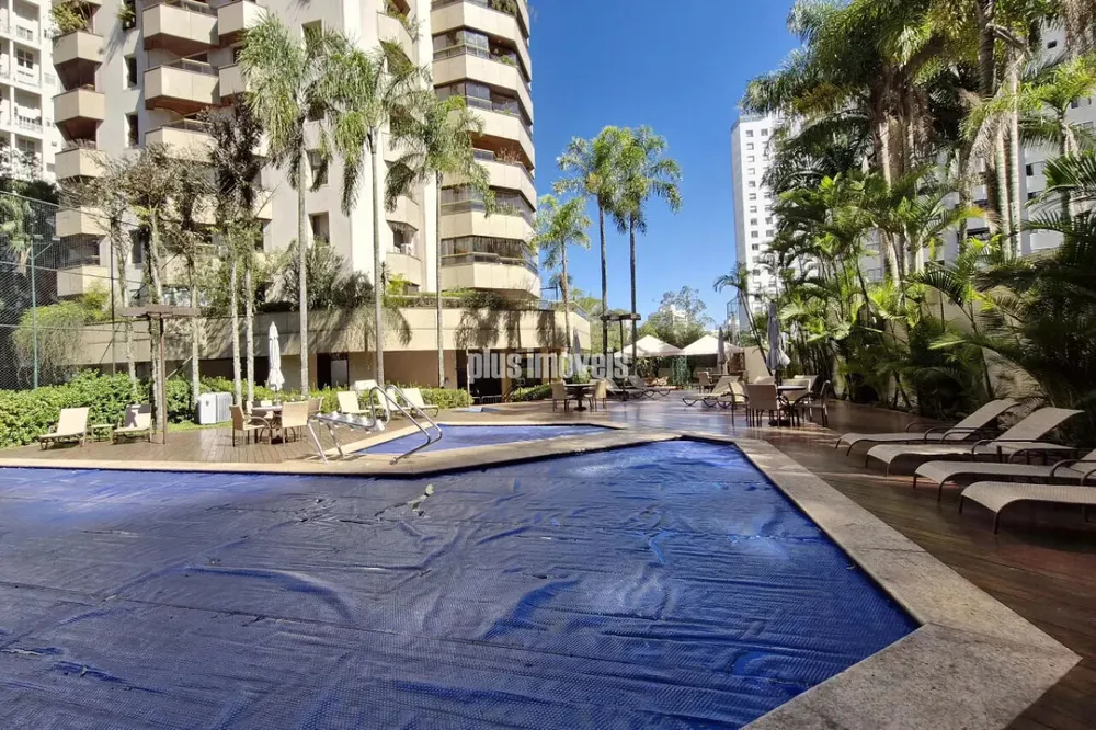 Apartamento, 4 quartos, 246 m² - Foto 4