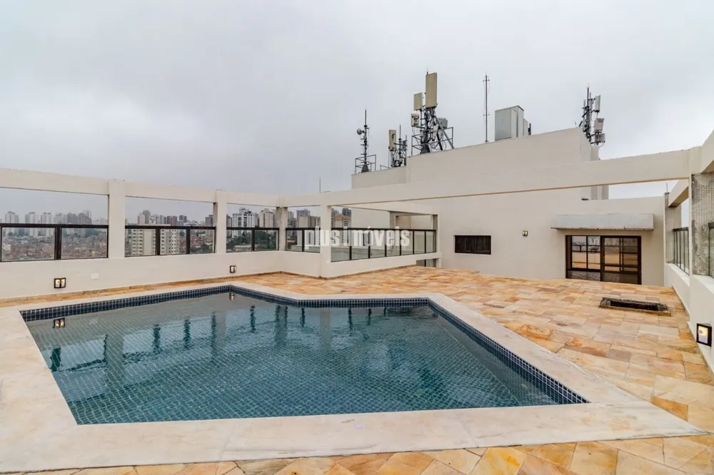Apartamento, 3 quartos, 260 m² - Foto 2