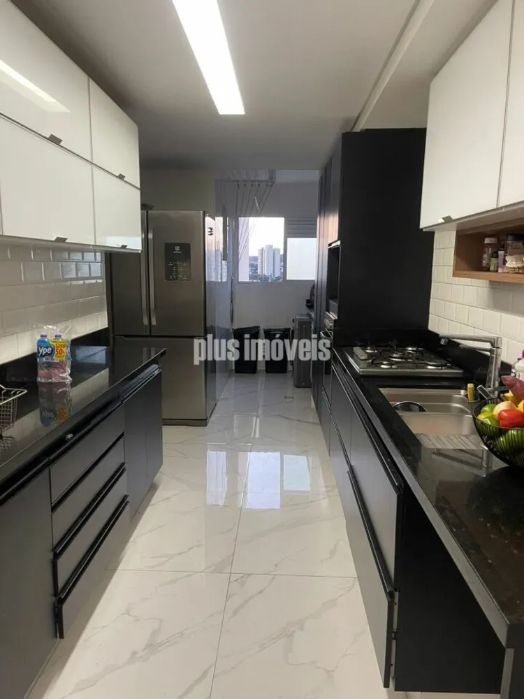 Apartamento, 3 quartos, 125 m² - Foto 1