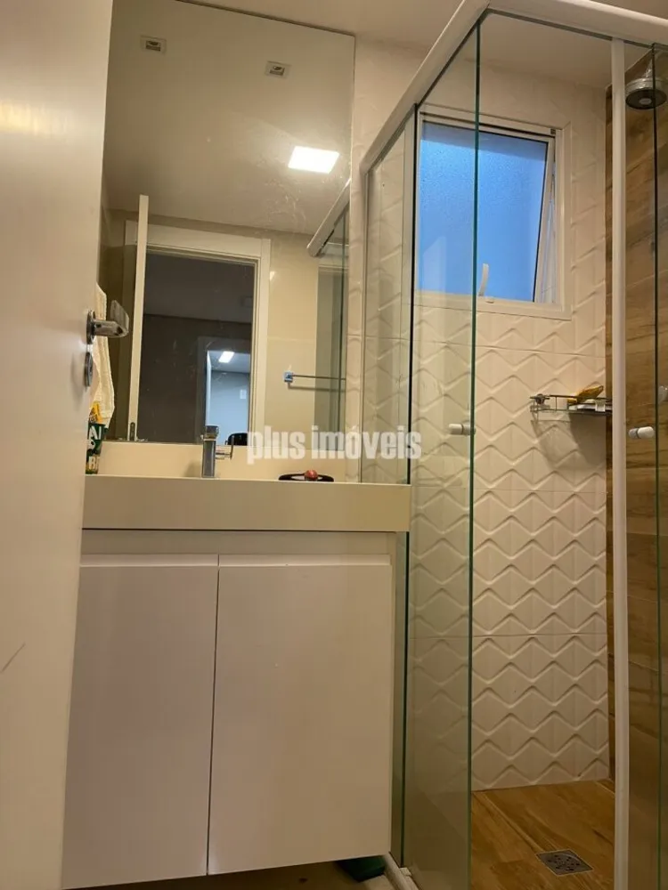 Apartamento, 3 quartos, 125 m² - Foto 8