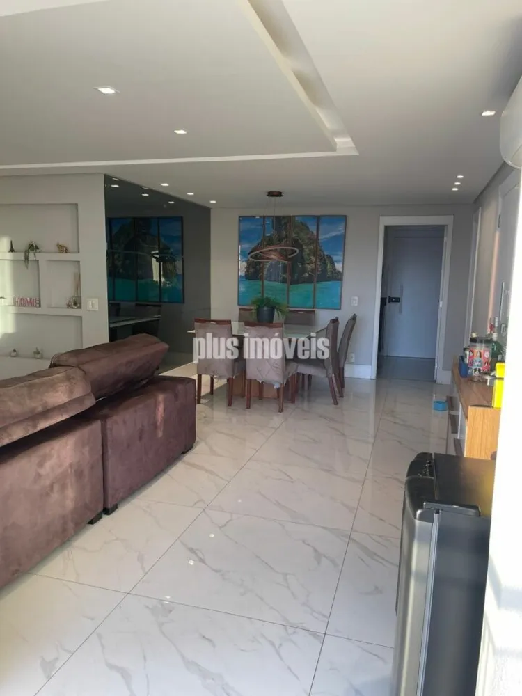 Apartamento, 3 quartos, 125 m² - Foto 5