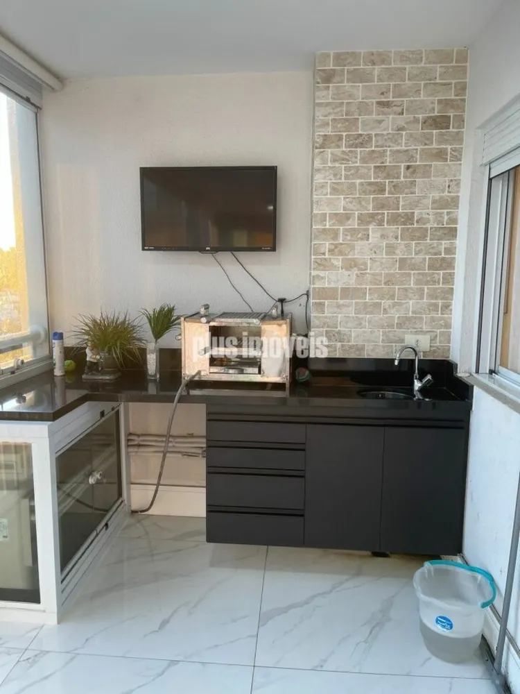 Apartamento, 3 quartos, 125 m² - Foto 2