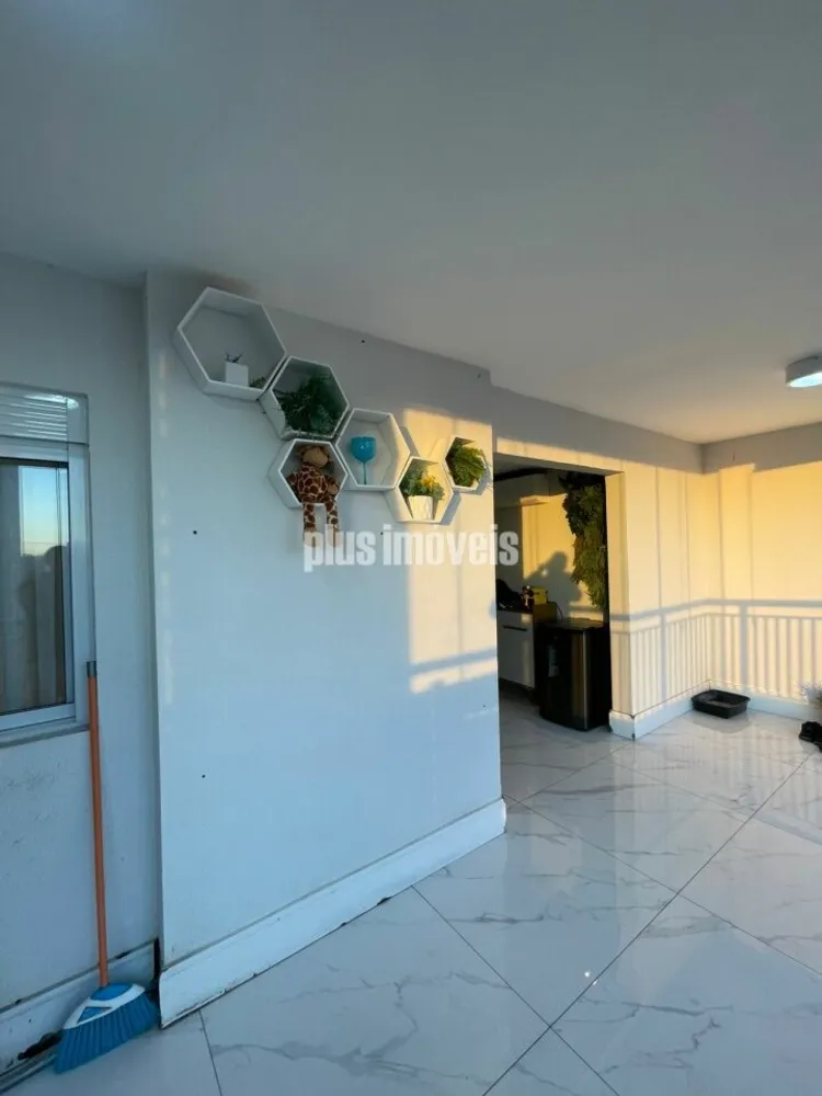 Apartamento, 3 quartos, 125 m² - Foto 6