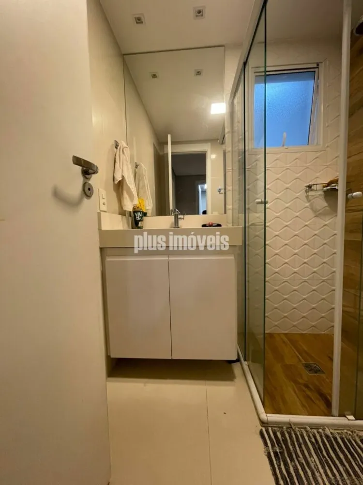Apartamento, 3 quartos, 125 m² - Foto 7