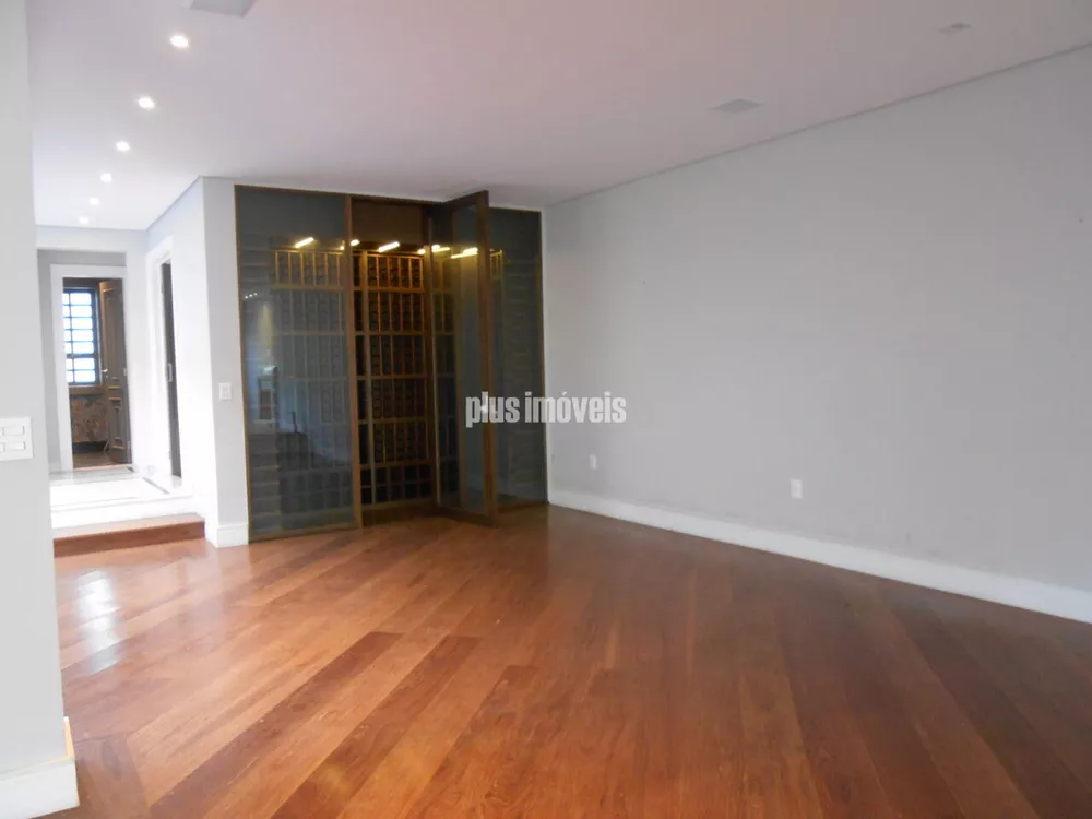Casa, 5 quartos, 960 m² - Foto 1