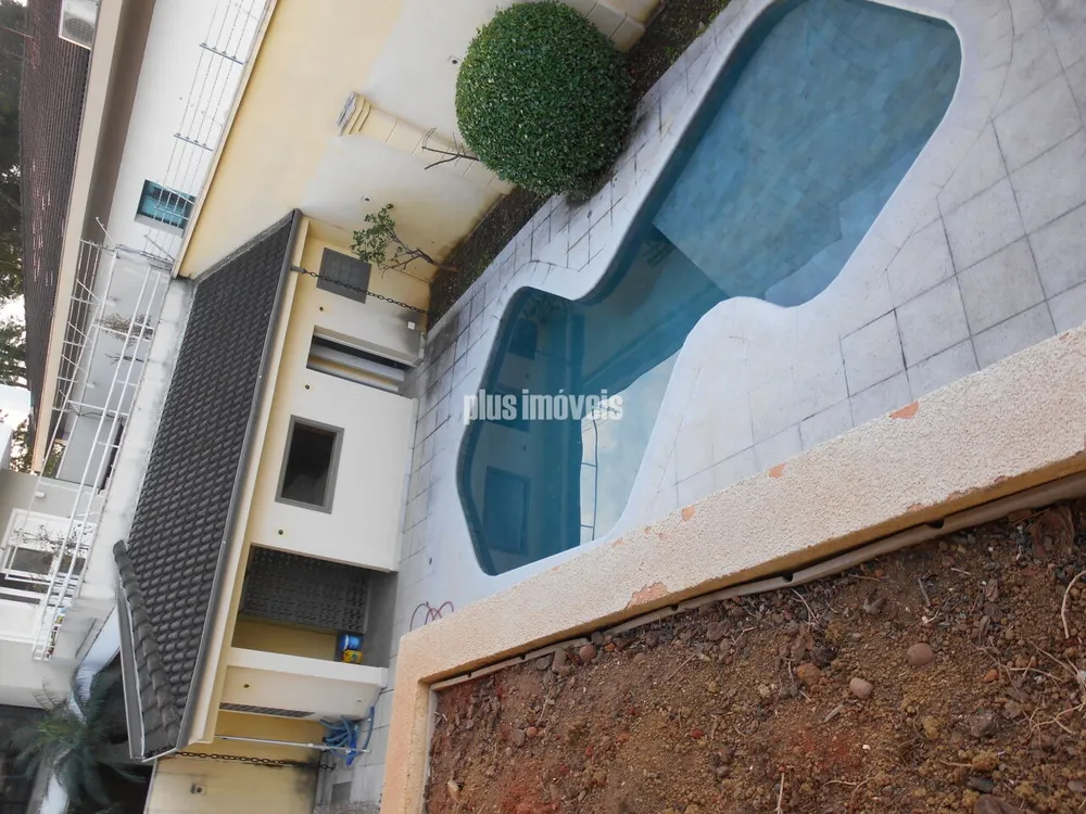 Casa, 5 quartos, 960 m² - Foto 13