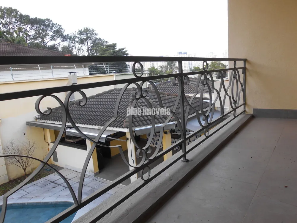 Casa, 5 quartos, 960 m² - Foto 10