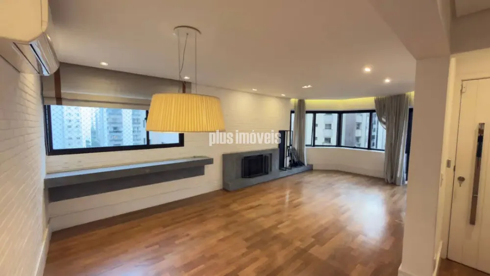Apartamento, 4 quartos, 141 m² - Foto 1