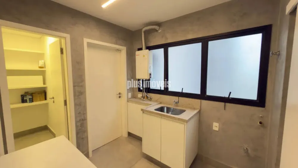 Apartamento, 4 quartos, 141 m² - Foto 4